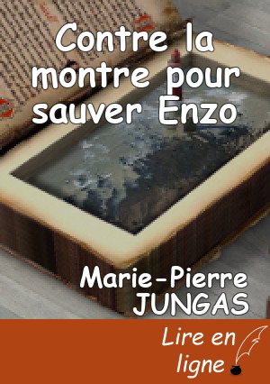 Contre la montre pour sauver Enzo