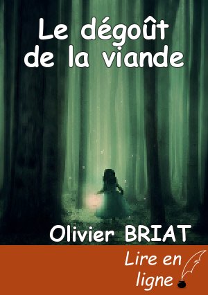 Le dégoût de la viande