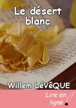Le désert blanc