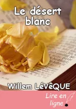 Le désert blanc