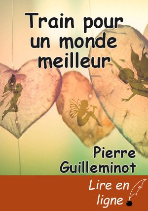 Train pour un monde meilleur