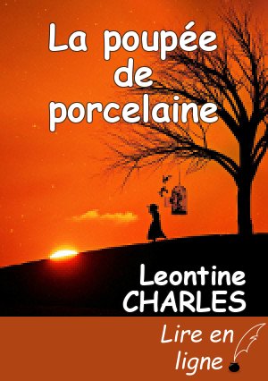 La poupée de porcelaine
