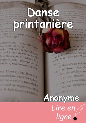 Danse printanière