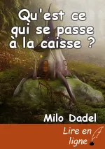 Qu'est ce qui se passe à la caisse ?