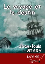 Le voyage et le destin