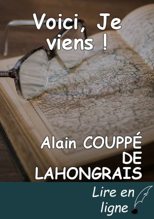 Voici, Je viens !