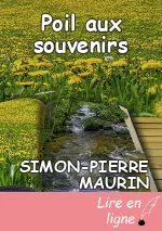 Poil aux souvenirs