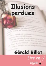 Illusions perdues