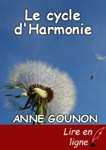 Le cycle d'Harmonie