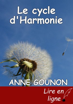 Le cycle d'Harmonie