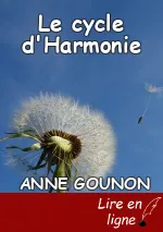 Le cycle d'Harmonie