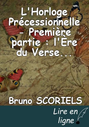 L'Horloge Précessionnelle - Première partie : l'Ère du Verseau ?