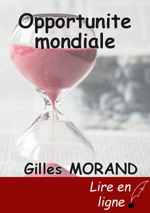 Opportunite mondiale