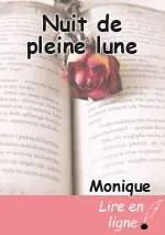 Nuit de pleine lune