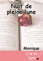 Nuit de pleine lune
