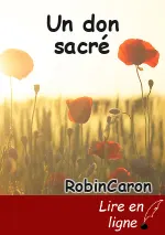 Un don sacré
