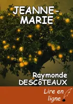 JEANNE-MARIE
