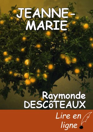 JEANNE-MARIE