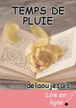TEMPS DE PLUIE