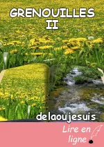GRENOUILLES II
