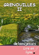 GRENOUILLES II