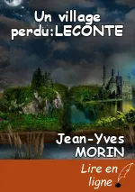 Un village perdu:LECONTE