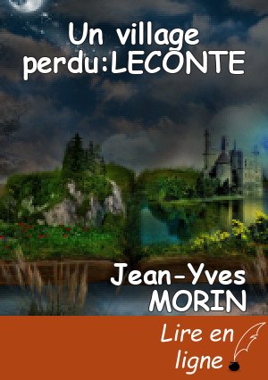 Un village perdu:LECONTE