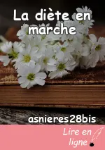 La diète en marche