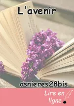 L'avenir