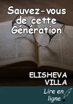 Sauvez-vous de cette Génération