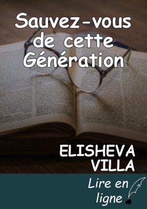 Sauvez-vous de cette Génération