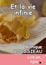 Et la vie infinie
