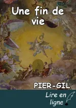 Une fin de vie