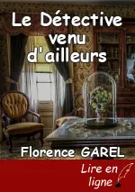 Le Détective venu d'ailleurs