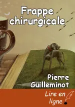 Frappe chirurgicale