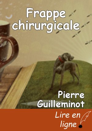 Frappe chirurgicale
