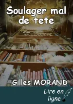 Soulager mal de tete