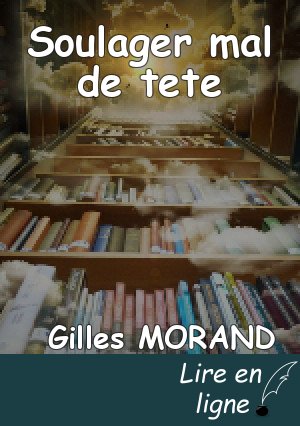 Soulager mal de tete