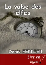 La valse des elfes