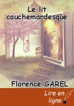 Le lit cauchemardesque