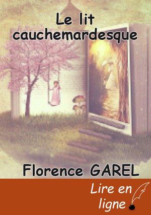 Le lit cauchemardesque