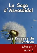 La Saga d'Asvœdidal