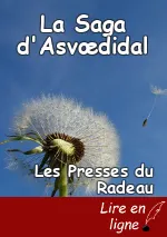 La Saga d'Asvœdidal