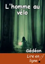 L'homme au vélo