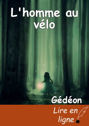 L'homme au vélo