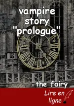 vampire story "prologue"