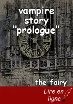 vampire story "prologue"