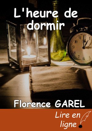 L'heure de dormir