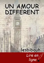 UN AMOUR DIFFÉRENT