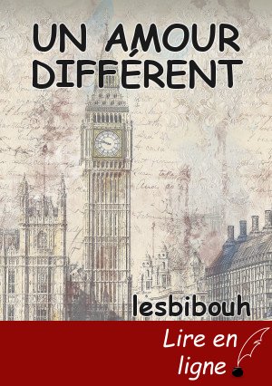 UN AMOUR DIFFÉRENT